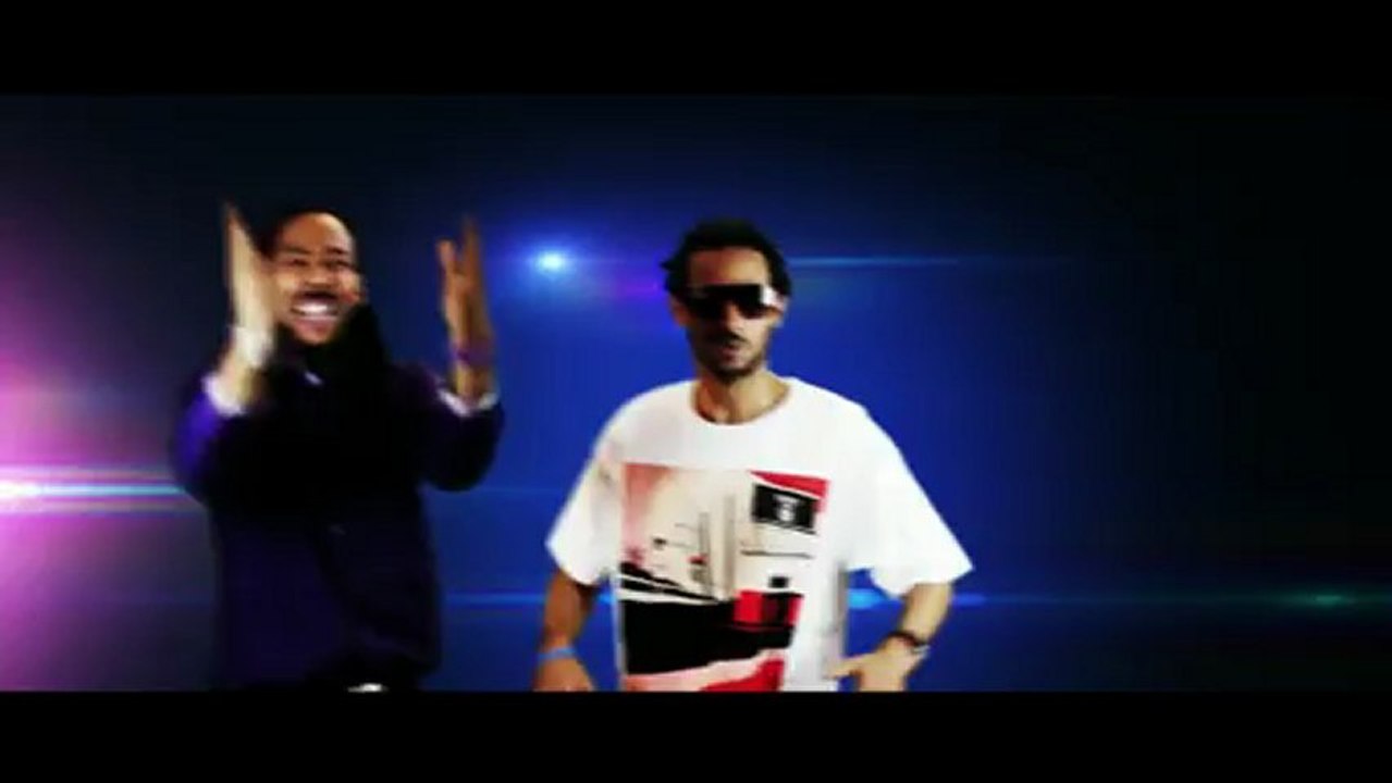 Dis Iz How We Do - Sékel BLOCK / Gasy'Ploit 2012