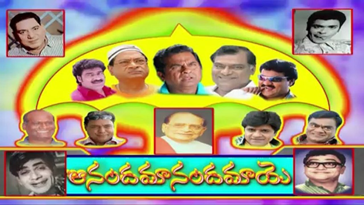 Comedy Express 617 - Back to Back - Comedy Scenes
