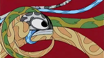 Lebensader [Extract] (Mention Spéciale, Film de fin d'études Annecy 2010)