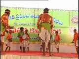 WTC 2012 -  Janapada Kala Vedika - Folk Dances