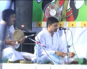 WTC 2012 - Sangeetha Vedika - Mrudanga Abhyasam 02