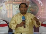 WTC 2012 - UKTA President Jay Kumar Guntupally press meet at World Telugu Conference Tirupathi - 02