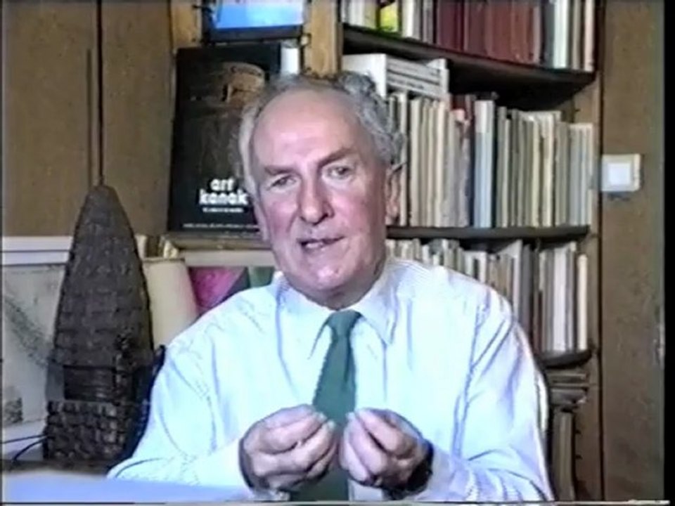 Jean-Jacques De Félice 1:2