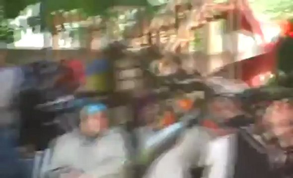 arıcılar köyü 2007 keşkek 2blüm