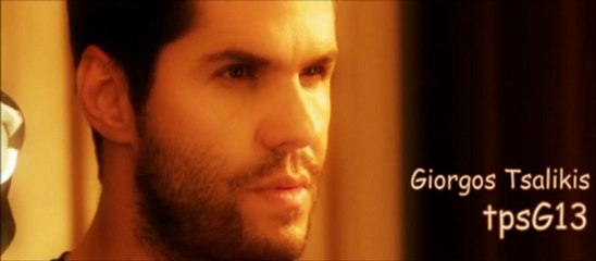 Giorgos Tsalikis ~ Asto [Azis ~ Hop] ( New Song 2012 )