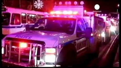 New York, l'omicidio del metrò dettato da odio religioso