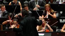 Borusan Filarmoni Orkestrası Konser Sezonunu Açtı. (Haber)