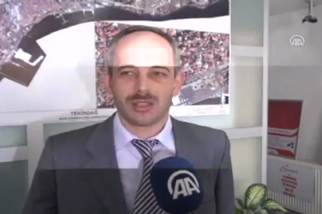 Televizyon keyfini sokağa taşıdı