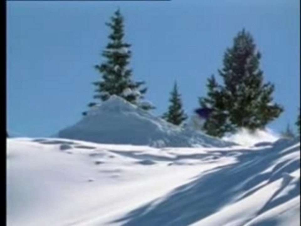 Candide Thovex - Rastafaride2