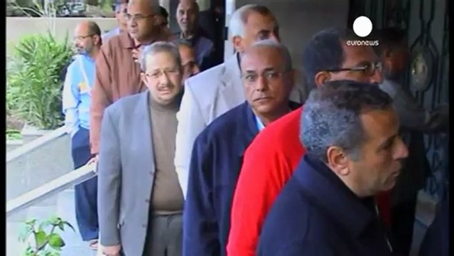 Egipto intenta frenar la escasez de divisas extranjeras