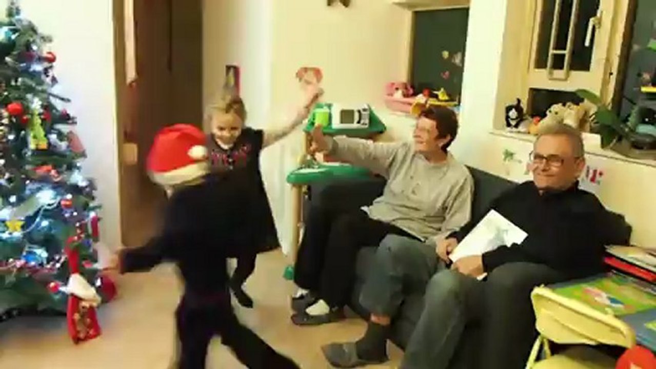 Merry Xmas!