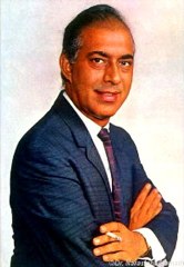 Gham-E-AAshiqi say keh do - Talat Mehmood