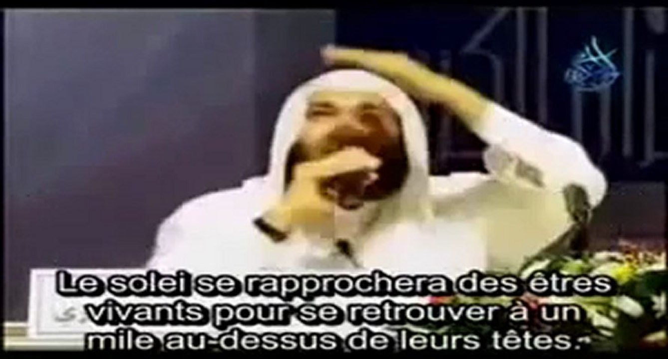 La protection du chatiment de la tombe par la Sourate 67 la royauté (el mulk) (islam hassanet)