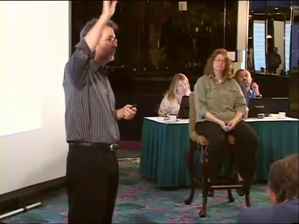 John Carlton Copywriting Tips:  First Be A Craftsman