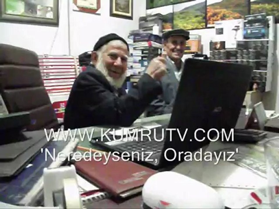 UÇUN KUŞLAR UÇUN, SILAYA DOĞRU