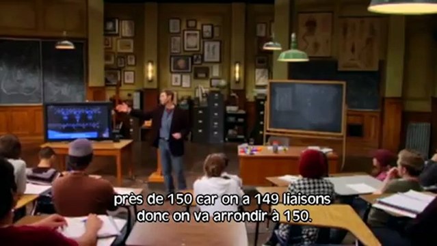 INCROYABLE !!! PREUVE SCIENTIFIQUE DE L’EXISTENCE D'UN CRÉATEUR UNIQUE ( DIEU ) PART. 3