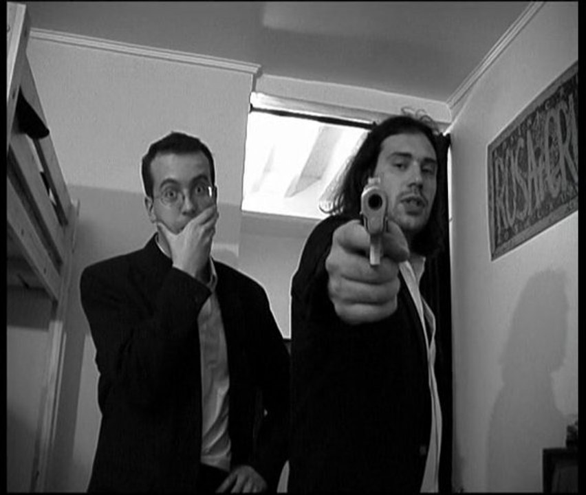 Temps Mort [2003]