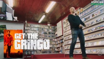 Operation frisson s10 e2 Esta la hora de tocar la guitara.