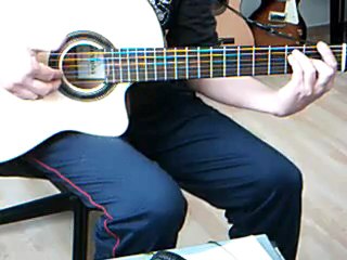 Todo tiene su fin(Les Chiquitan)