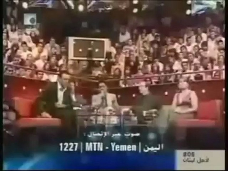 Best Of  Yosra Mahnouch In Superstar | ابداعات يسرا محنوش ببرنامج سوبرستار