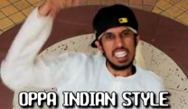 Oppa indian Style (Oppa Gangnam Style Parody)