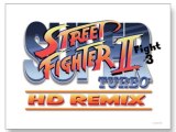(Fight Episode 3) Super Street Fighter 2 Turbo HD Remix (Xbox 360)