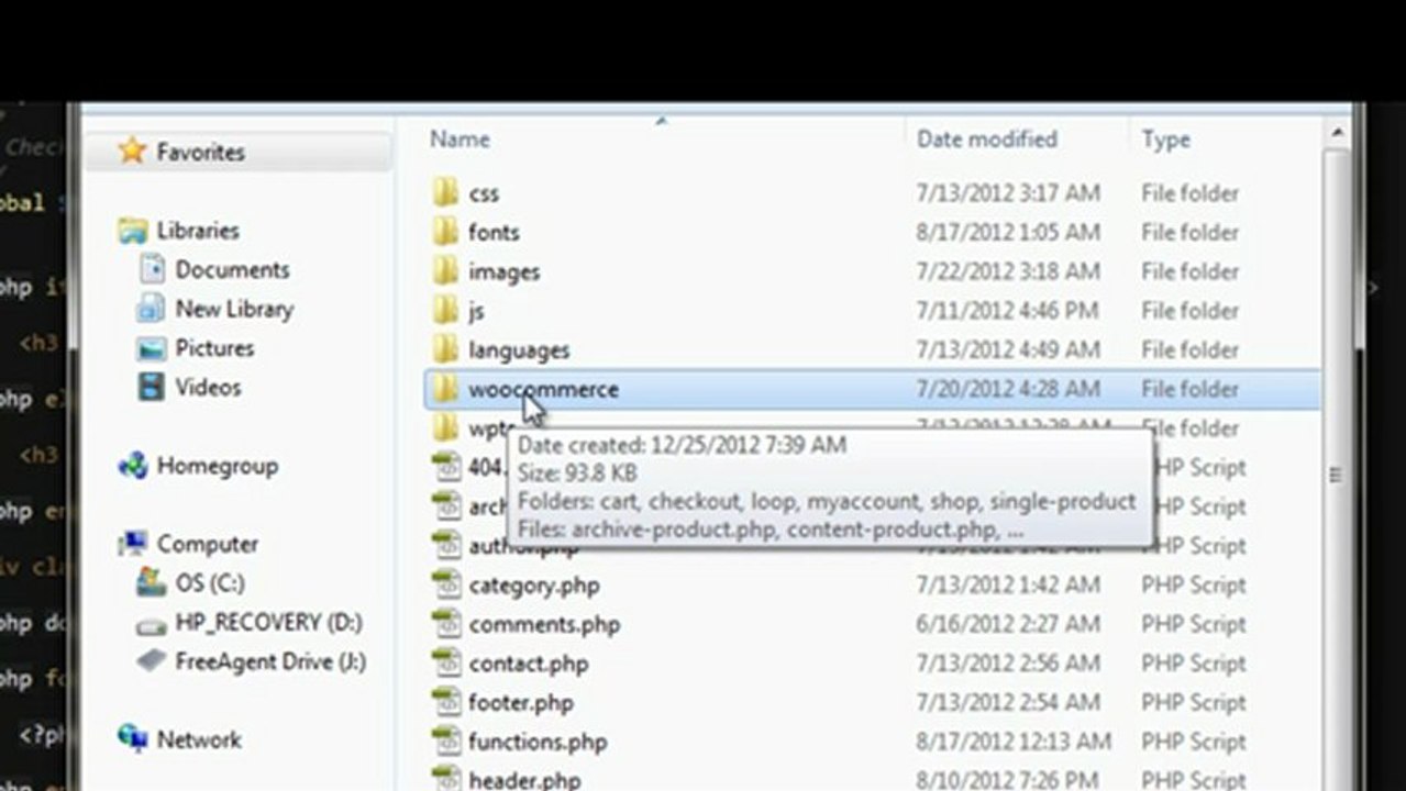 How To Override The Billing Fields with Hooks and Filters In The Woocommerce Plugin - [Tutorial]