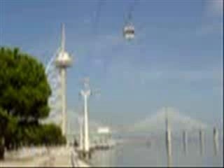 Le Pont Vasco de Gama