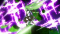 Black Rock Shooter Vol.3 EP 5-6 TH
