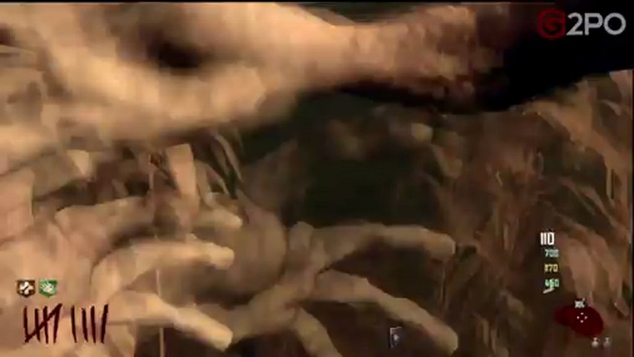 Tranzit Easter Egg/Breakdown Step 12: Finding Nacht der Untoten! [Black Ops 2 Zombies]