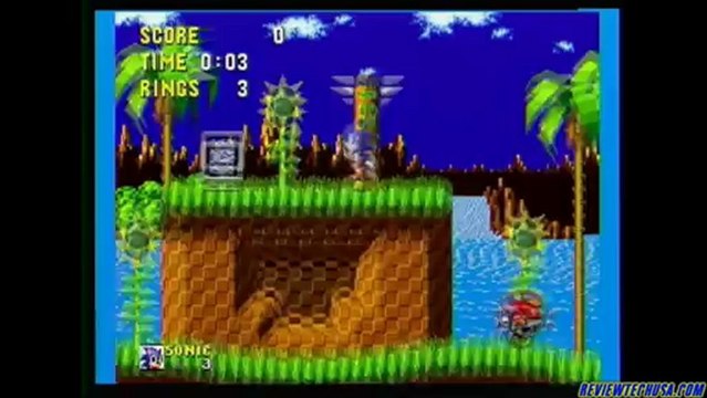 ReviewTechUSA's Hyperkin RetroN 3″ Console Review