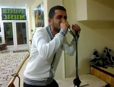 Gökhan Namlı - Oy KaRa GöZLüM-wWw.SeSLiZeuS.CoM-FaRKıYLa