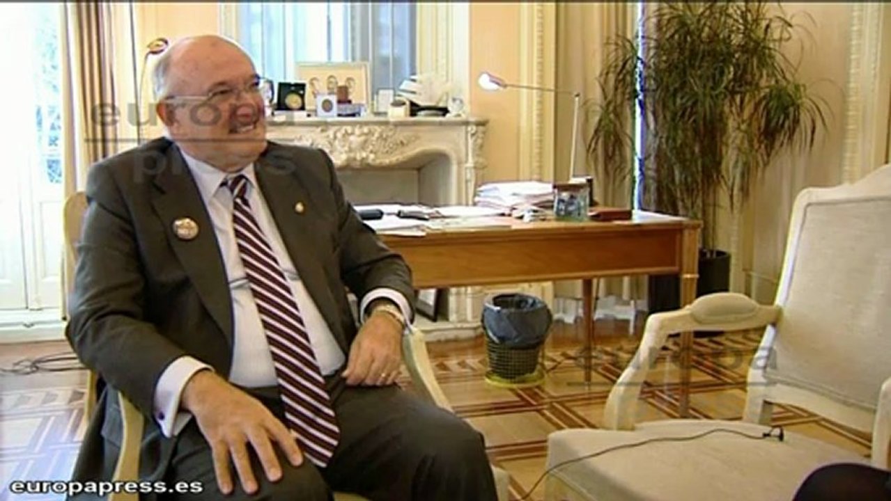 La Abogacía recurrirá la Ley de Tasas