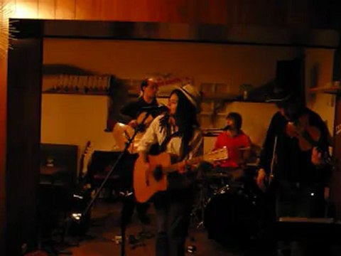 Matiz métisse supertramp