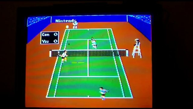 ReviewTechUSA Reviews the Retromini-X Portable NES System! (WWW.THINKGEEK.COM)