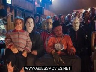 Stan Helsing HQ Official Movie part 1 of 10