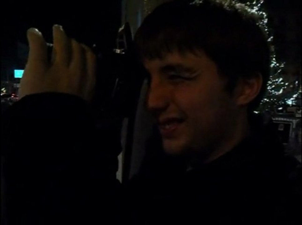 MC - Navidad 2012 en barcelona (temp.4 prog. especial)