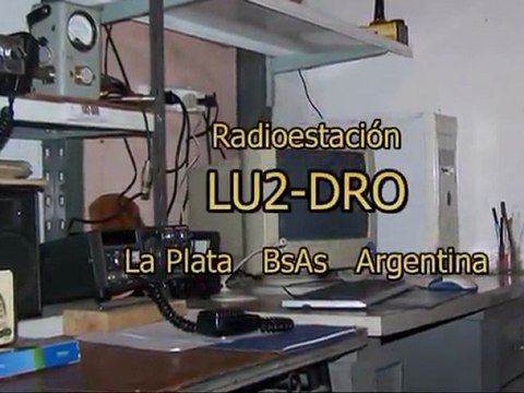 Únete a nosotros, por la HamBand