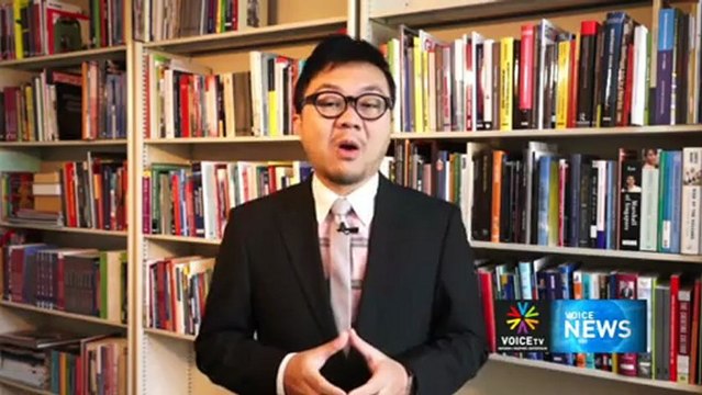 10 อันดับข่าวสำคัญด้านการต่างประเทศแห่งปี 2555