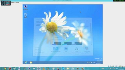 как се инсталира windows 8