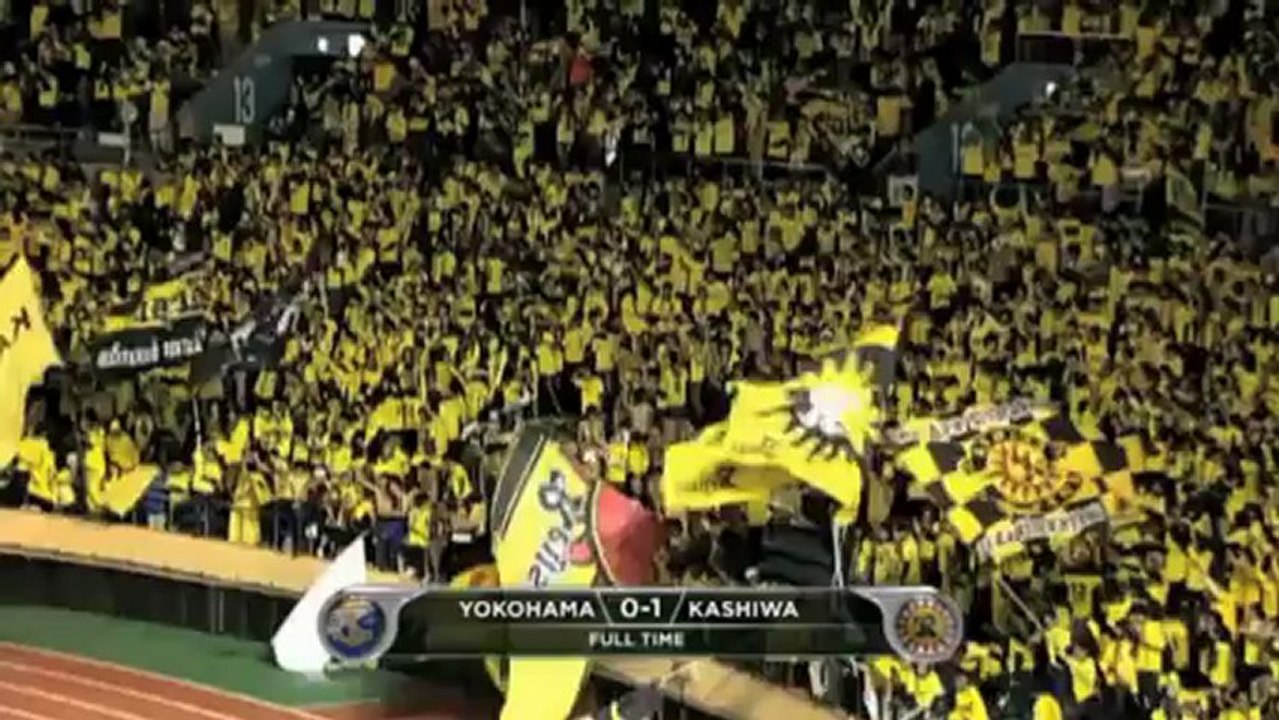 Emperor's Cup: Kudo köpft Kashiwa ins Finale