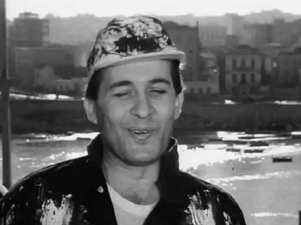 Μάτια βουρκωμένα - Δημήτρης Παπαμιχαήλ