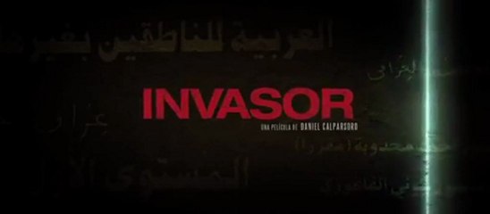 Invasor Spot1 [30seg] Español