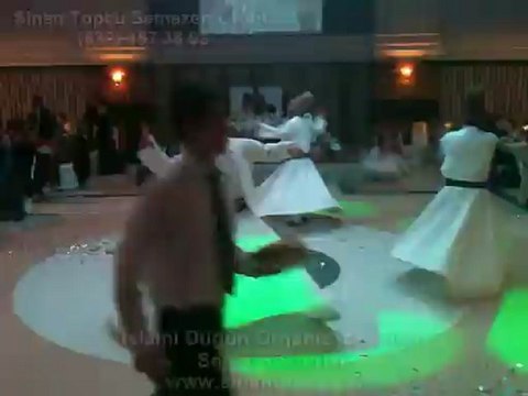 ilahili düğün organizasyonları, dini düğün organizasyonları