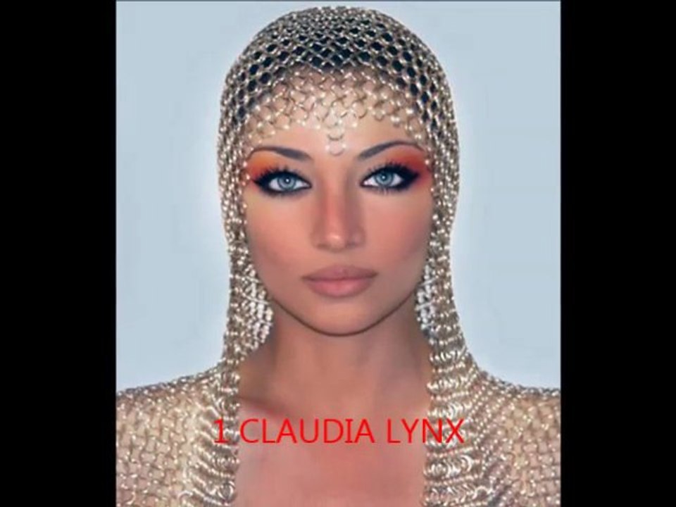 2012 The Most Beautiful Women In The World Top 20