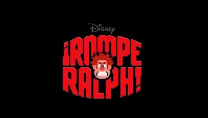 ¡Rompe Ralph! Spot3 [30seg] Español