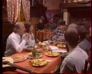 Ronny Coutteure et les poèmes de Mariette Lesieur Emission 1 France 3