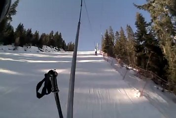 Qui connait cette montée