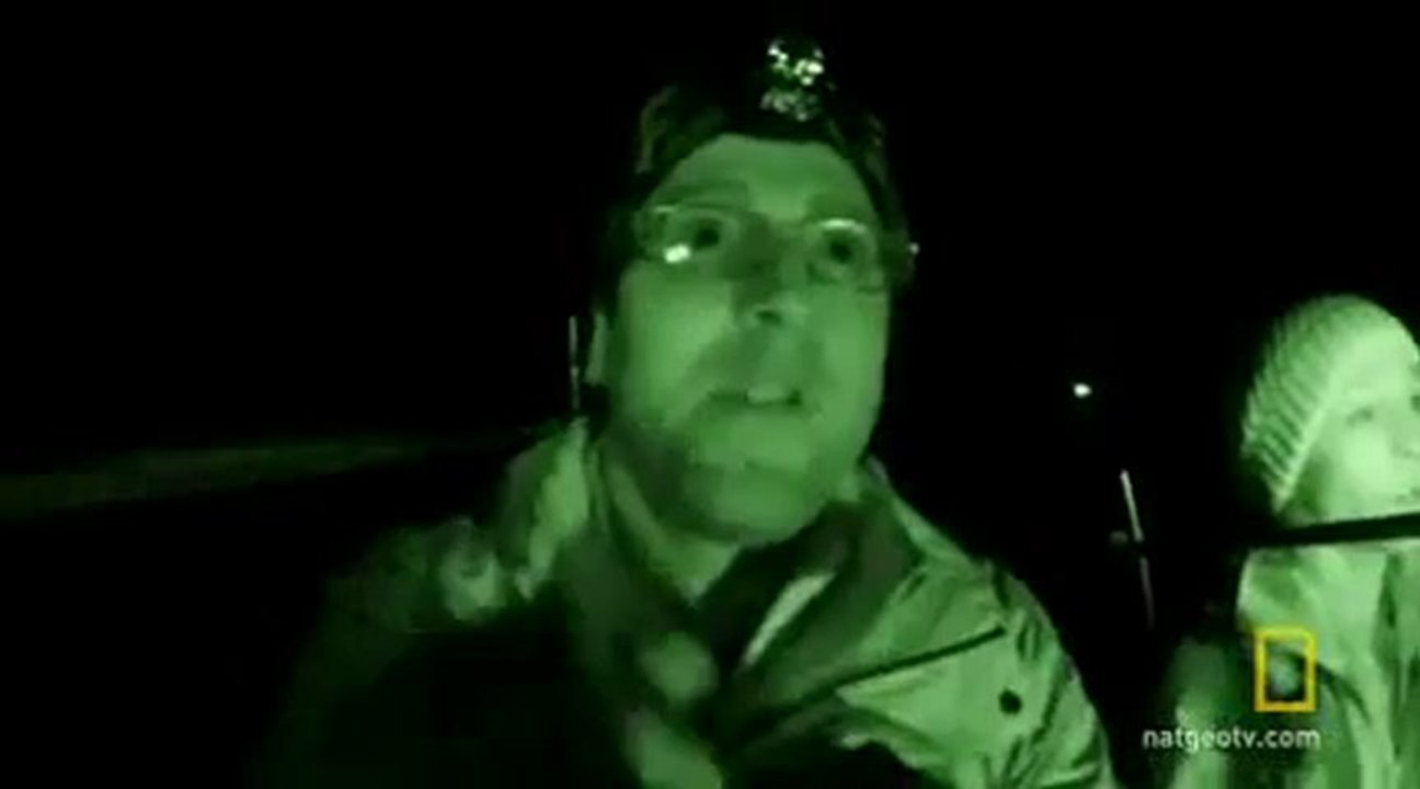 Chasing UFOs 2