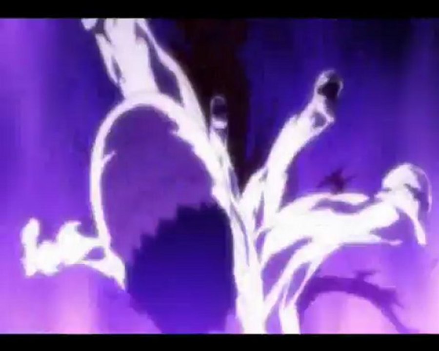Ichigo vs Aizen AMV
